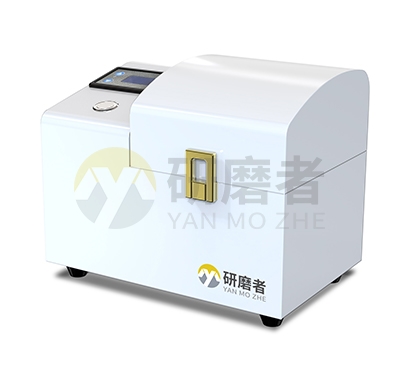 臺(tái)式破碎儀 YMG-BX